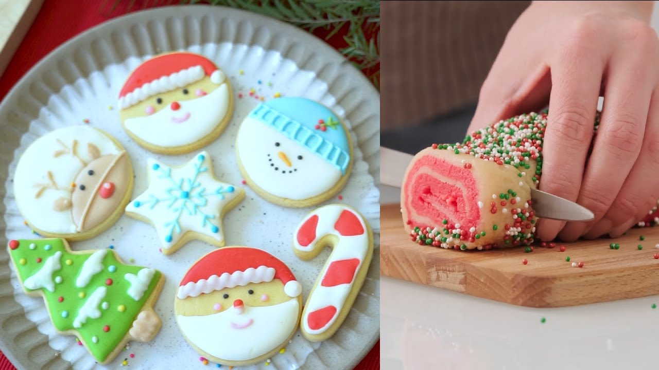 Top 10 Amazing Cake Decorating Ideas