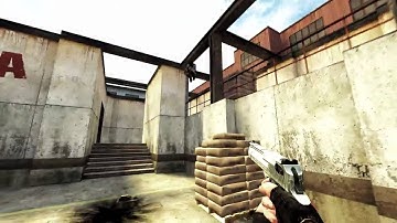 CS:S - Mix Clip[NewStyleFreshYoutube]