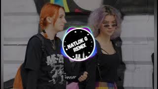 Keenan Te - Rest of my Life [NATLOK G Swing Bounce Chill Remix]2025🇵🇬