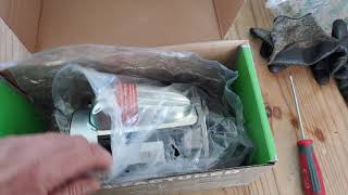 NICE ROCK AUTO !!!! Rock Auto made it right, got my new starter