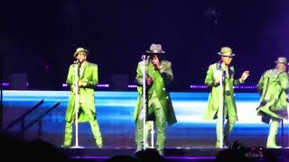 New Edition - Hit Me Off | The New Edition Way Tour 3/14/2026
