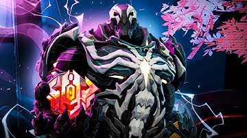 How Spidey & Venom COUNTER Triple Support...