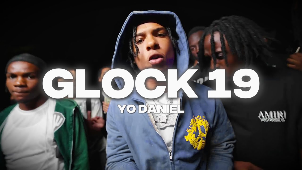 [FREE] DudeyLo x Dee Billz Jerk Drill Type Beat - 