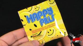 Do These Happy Pills Actually Work?