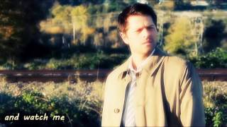 Dean & Castiel (Destiel) - Love the way you lie