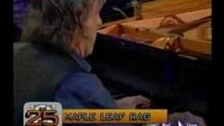 Keith Emerson: Maple Leaf Rag (Part2) chords