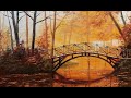 Золотая осень -Golden autumn. Vugar Mamedov