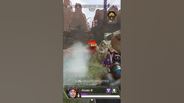 Metronome Training Gave Me Aimbot 😱 #apexlegends #aimlab #shorts