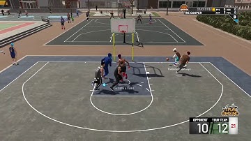 NBA 2K19 MixTape l Slashing SharpShooter l 3s l Dunks l