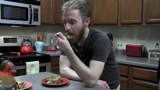 WJON Makes 'World's Greatest Stuffing' for Thanksgiving [VIDEO]
