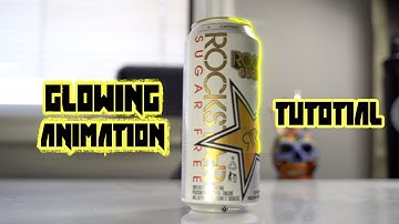 Glowing Animations with Motion 5 for Final Cut Pro