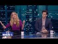 Ann Coulter vs Hasan Piker on "The Issue Is:" with Elex Michaelson