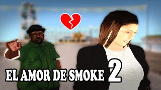 GTA San Andreas - El Amor de Smoke 2