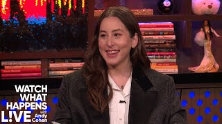 Celebrity Alana Haim Reveals Her Favorite Beyoncé and Jay-Z Moments | WWHL Net Worth