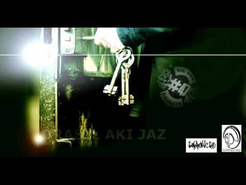 MIX C.T.P - BRASIL AKI JAZ (Rima de Primo)
