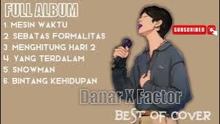 Danar widianto Full Album terbaru - Best cover album  enak buat santai