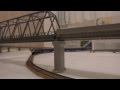 TOMIX 鉄道模型 90001＋システムアップレールセットB＋C