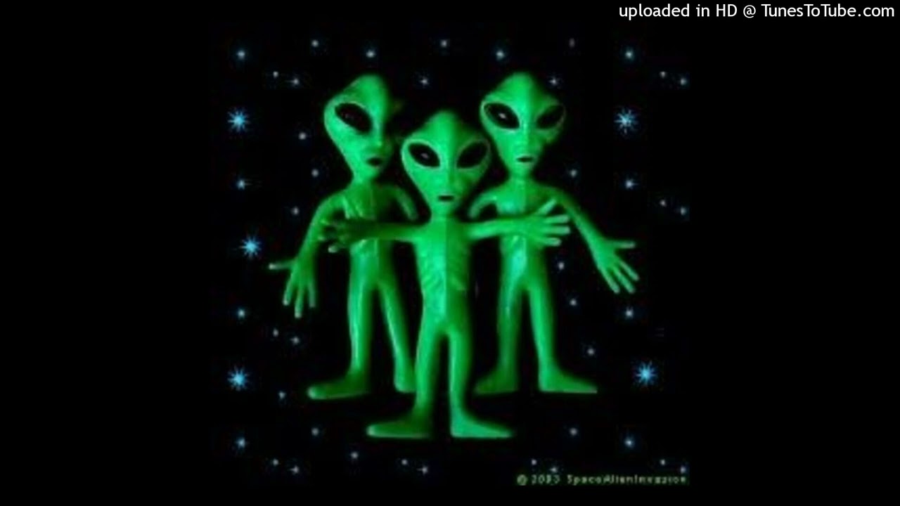 Just Aliens