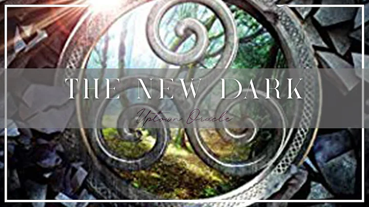 The New Dark by Lorraine Thomson | Book Review | S...