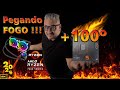 Acabou de montar o PC e está esquentando muito ... AMD Ryzen 7600x pegando FOGO !!! + de 100 graus