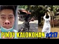 PINOY FUNNY KALOKOHAN #217 - 1001 ANG BUTAS NG ILONG  BEST FUNNY VIDEOS COMPILATION