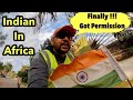 How Indian Cyclist/Raj faced HARDSHIP to obtain Visa during PANDEMIC, EP. 345