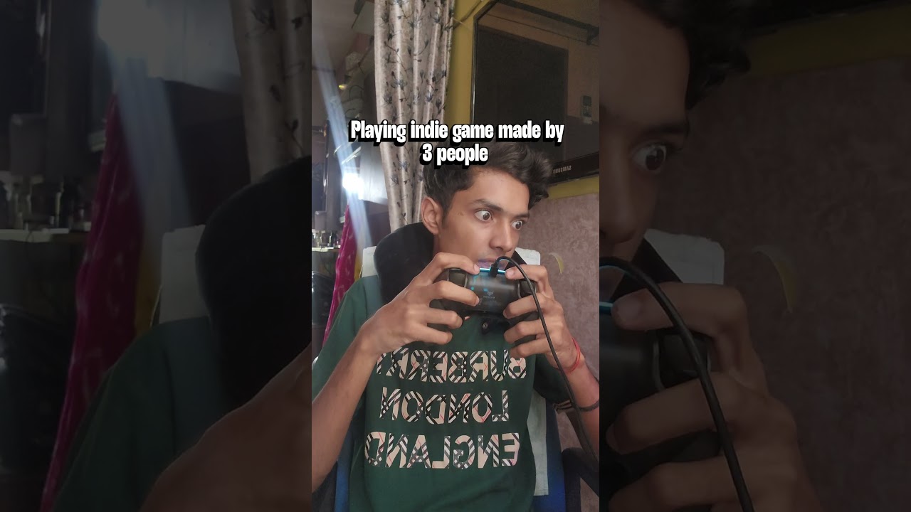 GOAT of Gaming #viral #trending #funny #reaction #fyp