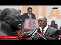 DKT NCHIMBI ATOA NONDO TATU MUHIMU ZA KUMUENZI DKT MAGUFULI DKT NCHIMBI ATOA NONDO TATU MUHIMU ZA KUMUENZI DKT MAGUFULI