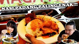 MAKAN AYAM TAPI BUKAN AYAM, BINGUNG KAN?