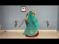 Saiyaan dil main aana ||ft.kanaksolanki ||new Rajasthani dance 2023||kanakdanceworld|@SaregamaMusic Mp3 Song