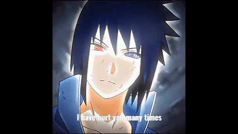 "Sasusaku hits different ✨ " #animeedit #anime #sasusaku #sakura #sasuke #wannabeyours