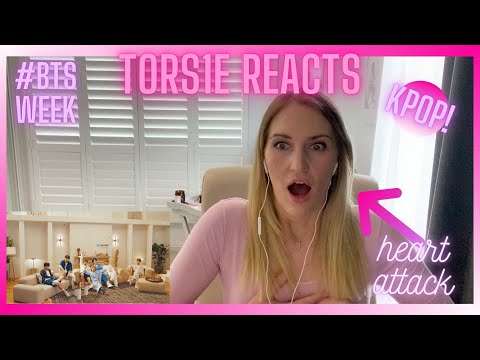 #BTSWeek Performance 2 Reaction - The Tonight Show Starring Jimmy Fallon (So FLUSTERED!) #HOME