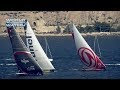 World on water tv october 20 17 sailing news vor inport 65m gc 32s exss coutas more