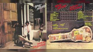 Gary Moore - What Would You Rather Bee Or A Wasp - Back On The Streets 1978