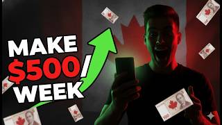 7 Side Hustles That Actually Work in Canada 2026