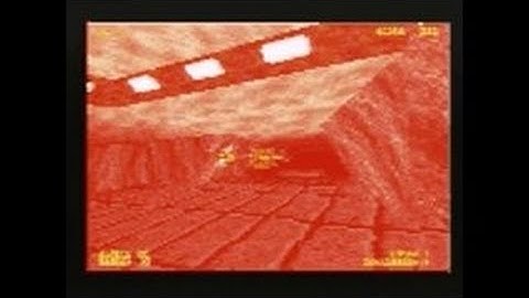 Descent Maximum PlayStation Gameplay - Descent Maximum movie