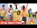 Indian Army Tayari Tik Tok video | Best Motivational Army Song | Indian Army Training | BSF,CRPF,NCC