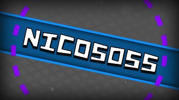 (60FPS) [INTRO] Entry For Nico5055