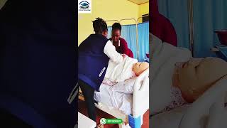 #focusdreamcollege #cna #careergrowth #cna #vocationaltraining #ruiru