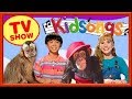 We Love Monkeys Kidsongs TV Show Five Little Monkeys The Petting Zoo Yes We Have No Bananas We Love Monkeys Kidsongs TV Show Five Little Monkeys The Petting Zoo Yes We Have No Bananas