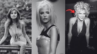 โญ Forgotten Memories: Incredible Vintage Photographs of Hollywood Legends (1940sโ1980s) | F&Moments