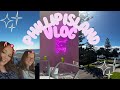 COME WITH US TO PHILLIP ISLAND | CHAOS FOLLOWS US EVERYWHERE