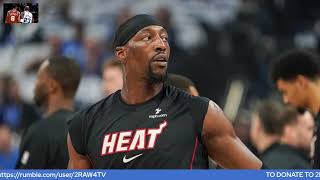 BAM ADEBAYO IS PROVING THAT HIS 83 POINT GAME WAS A STAT PADDING FRAUD GAME AS HE IS NO SUPERSTAR! Guide