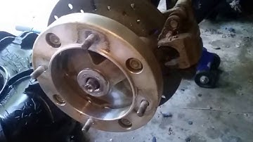 2015 Polaris sportsman 570 broken axle