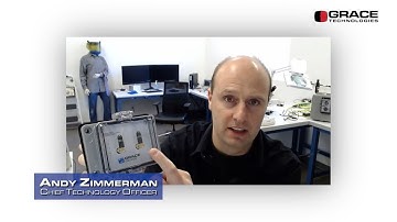 GraceSense™ | Integration of IIoT Devices with your Allen-Bradley PLCs over EtherNet/IP