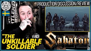 ROADIE REACTIONS | Sabaton - 