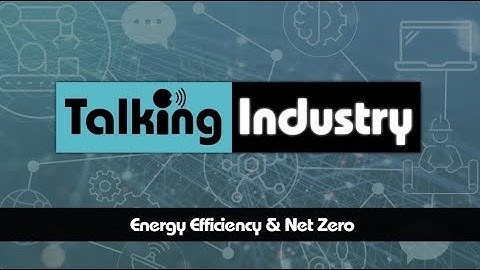 Energy Efficiency & Net Zero