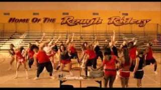 bring it on: fight to the finish 2