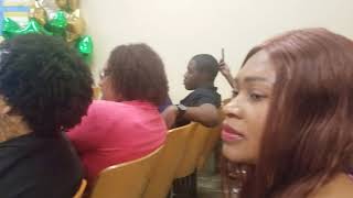 Annalee Elementary School kindergarten graduation 2019 ( Buchi Umunnakwe) Annalee Elementary School kindergarten graduation 2019 ( Buchi Umunnakwe)