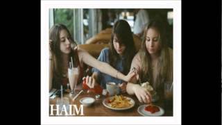 Video voorbeeld van "Haim - Spirit Wind"